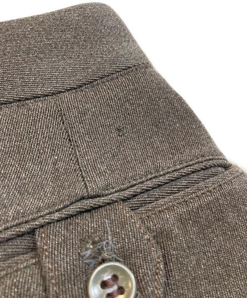 USED（ユーズド）USED (ユーズド) C-46 カーゴパンツ ブラウン サイズ:SIZE C46の古着・服飾アイテム