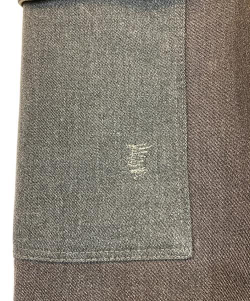 USED（ユーズド）USED (ユーズド) C-46 カーゴパンツ ブラウン サイズ:SIZE C46の古着・服飾アイテム