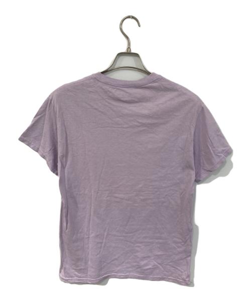 X-LARGE（エクストララージ）X-LARGE (エクストララージ) DRAGON BALL (ドラゴンボール) コラボプリントTシャツ パープル サイズ:SIZE Mの古着・服飾アイテム