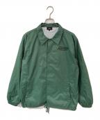 ROTARローター）の古着「Bullet coach JKT」｜グリーン