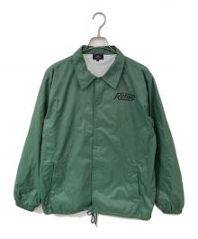 ROTAR（ローター）の古着「Bullet coach JKT」｜グリーン