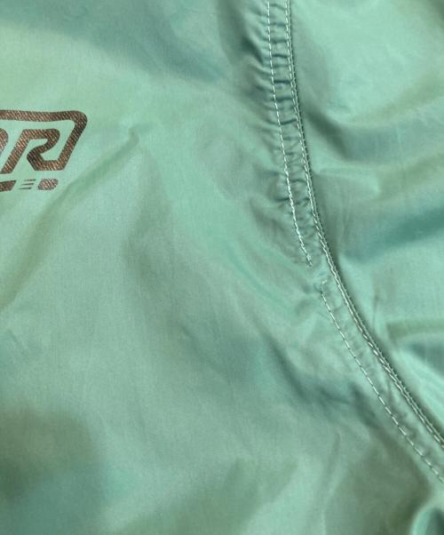 ROTAR（ローター）ROTAR (ローター) Bullet coach JKT グリーン サイズ:Lの古着・服飾アイテム