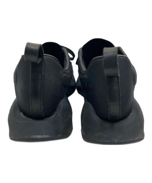 Y-3（ワイスリー）Y-3 (ワイスリー) ORISAN ローカットスニーカー ブラック サイズ:27.5の古着・服飾アイテム