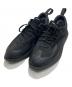 Y-3（ワイスリー）の古着「ORISAN ローカットスニーカー」｜ブラック