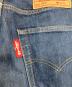 中古・古着 LEVI'S (リーバイス) 501デニムパンツ インディゴ サイズ:30：4000円