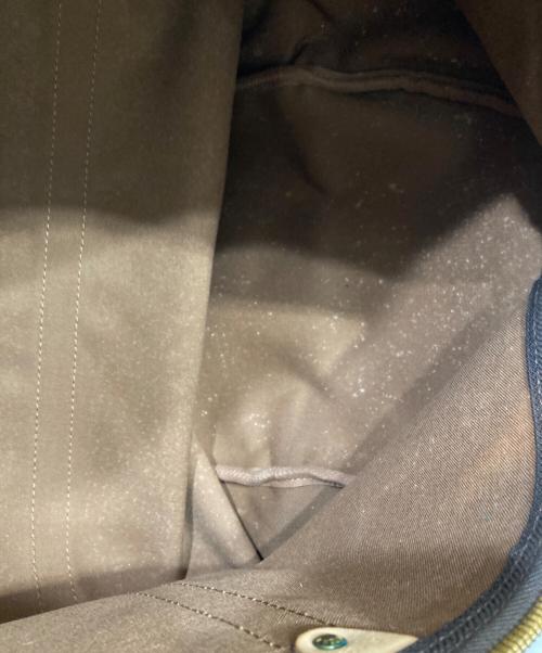 LOUIS VUITTON（ルイ ヴィトン）LOUIS VUITTON (ルイ ヴィトン) トラベルバッグ ブラウンの古着・服飾アイテム