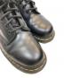 中古・古着 Dr.Martens (ドクターマーチン) 8ホールブーツ ブラック サイズ:8：9000円