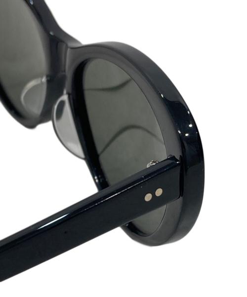 EVERYDAY I LIKE.（エヴリデイ アイ ライク）EVERYDAY I LIKE. (エヴリデイ アイ ライク) EYETHINK (アイシンク) サングラス ブラックの古着・服飾アイテム