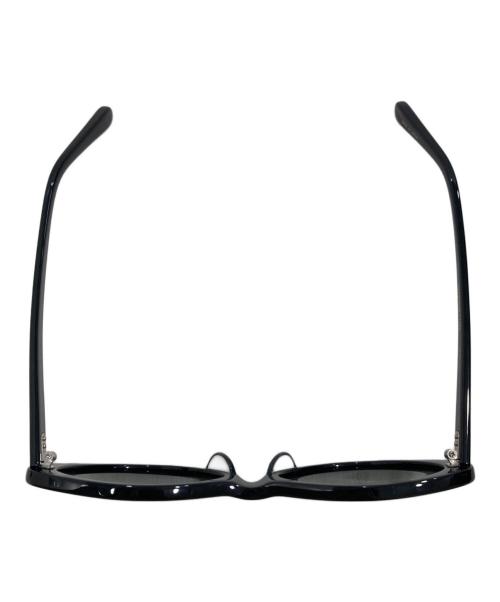 EVERYDAY I LIKE.（エヴリデイ アイ ライク）EVERYDAY I LIKE. (エヴリデイ アイ ライク) EYETHINK (アイシンク) サングラス ブラックの古着・服飾アイテム