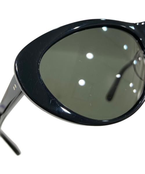 EVERYDAY I LIKE.（エヴリデイ アイ ライク）EVERYDAY I LIKE. (エヴリデイ アイ ライク) EYETHINK (アイシンク) サングラス ブラックの古着・服飾アイテム