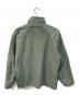 US ARMY (ユーエスアーミー) COLD WEATHER FLEECE JACKET/コールド ウェザー フリース ジャケット グリーン サイズ:SIZE Free：6000円