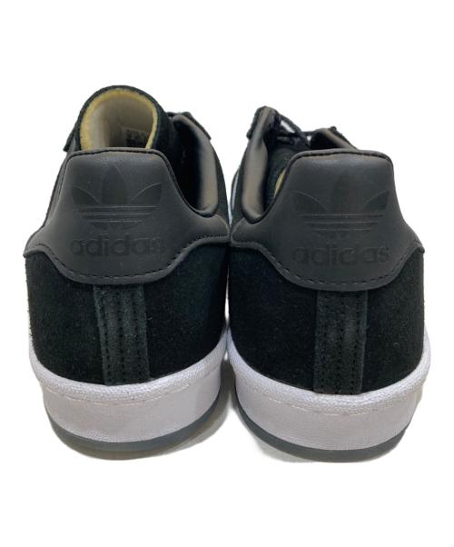 adidas（アディダス）adidas (アディダス) CAMPUS 80S スニーカー ブラック サイズ:27㎝ 未使用品の古着・服飾アイテム