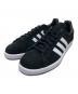 adidas（アディダス）の古着「CAMPUS 80S スニーカー」｜ブラック