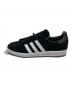 adidas (アディダス) CAMPUS 80S スニーカー ブラック サイズ:27㎝ 未使用品：6000円