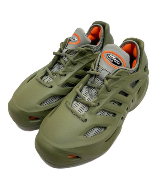 adidas（アディダス）adidas (アディダス) Adifom Climacool カーキ サイズ:27㎝の古着・服飾アイテム
