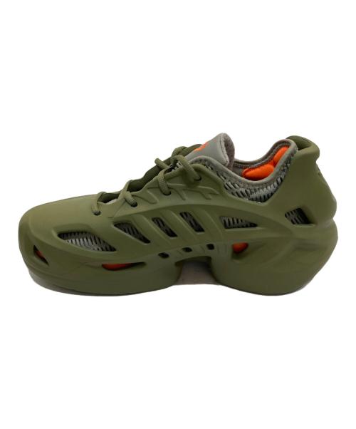 adidas（アディダス）adidas (アディダス) Adifom Climacool カーキ サイズ:27㎝の古着・服飾アイテム