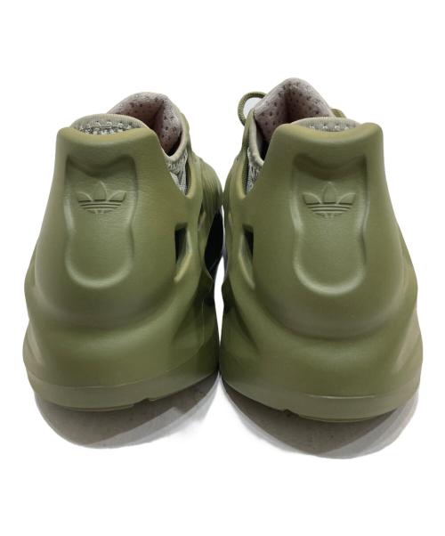 adidas（アディダス）adidas (アディダス) Adifom Climacool カーキ サイズ:27㎝の古着・服飾アイテム