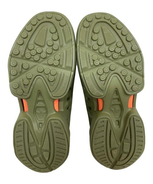 adidas（アディダス）adidas (アディダス) Adifom Climacool カーキ サイズ:27㎝の古着・服飾アイテム
