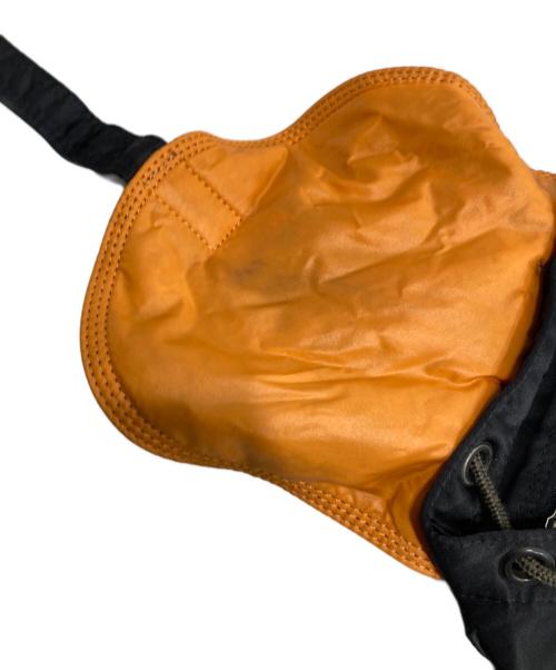PORTER（ポーター）PORTER (ポーター) TANKER  RUCKSACK/タンカー リュックサック ブラックの古着・服飾アイテム
