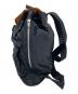 PORTER (ポーター) TANKER  RUCKSACK/タンカー リュックサック ブラック：18000円