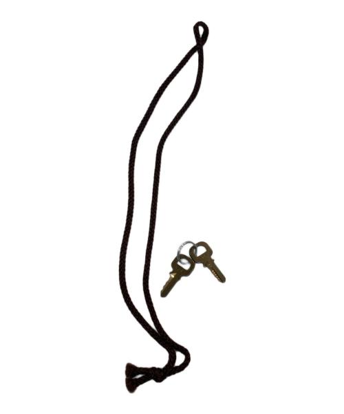 LOUIS VUITTON（ルイ ヴィトン）LOUIS VUITTON (ルイ ヴィトン) ハンドバッグ ブラウンの古着・服飾アイテム