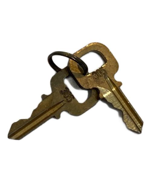 LOUIS VUITTON（ルイ ヴィトン）LOUIS VUITTON (ルイ ヴィトン) ハンドバッグ ブラウンの古着・服飾アイテム