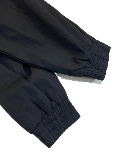 HUF（ハフ）HUF (ハフ) OVERLAND TOURING JACKET ブラック サイズ:Ｌの古着・服飾アイテム