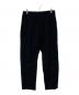 GRAMICCI（グラミチ）の古着「EASY SLACKS」｜ブラック