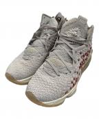NIKEナイキ）の古着「LeBron 17 'Win/Win'」｜アイボリー