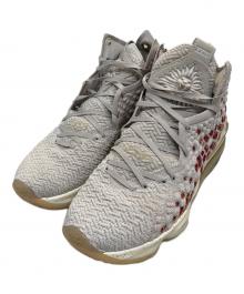NIKE（ナイキ）の古着「LeBron 17 'Win/Win'」｜アイボリー
