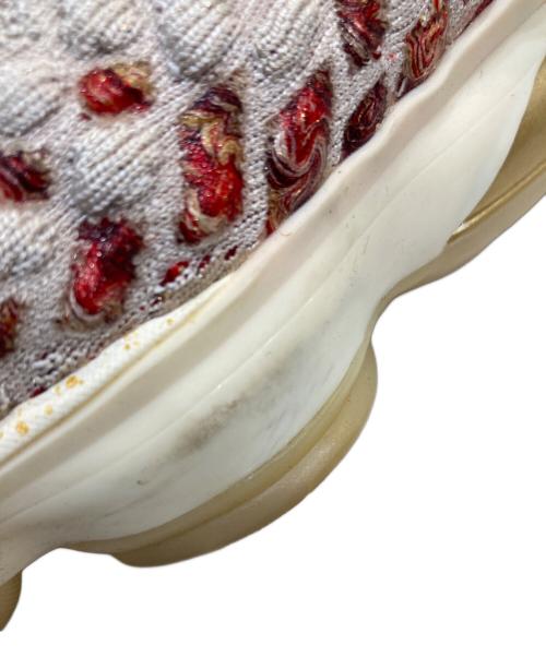 NIKE（ナイキ）NIKE (ナイキ) LeBron 17 'Win/Win' アイボリー サイズ:27㎝の古着・服飾アイテム