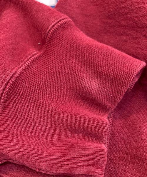 SUPREME（シュプリーム）SUPREME (シュプリーム) 212 Crewneck ボルドー サイズ:XLの古着・服飾アイテム
