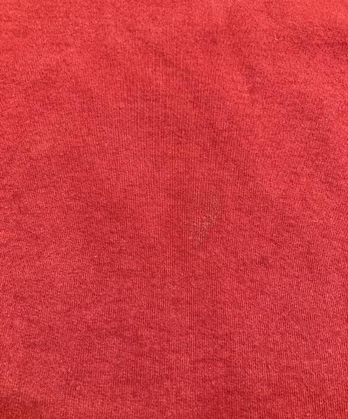 SUPREME（シュプリーム）SUPREME (シュプリーム) 212 Crewneck ボルドー サイズ:XLの古着・服飾アイテム