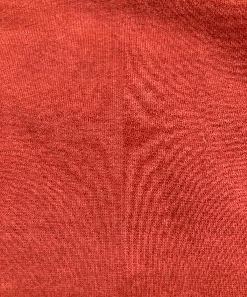 SUPREME（シュプリーム）SUPREME (シュプリーム) 212 Crewneck ボルドー サイズ:XLの古着・服飾アイテム