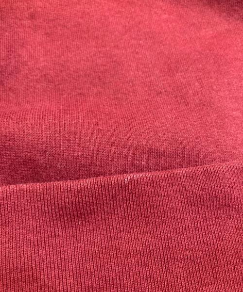 SUPREME（シュプリーム）SUPREME (シュプリーム) 212 Crewneck ボルドー サイズ:XLの古着・服飾アイテム