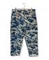 SUPREME（シュプリーム）の古着「Cars Baggy Jean」｜インディゴ