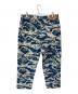SUPREME (シュプリーム) hysterics (ヒステリックス) Cars Baggy Jean インディゴ サイズ:32：20000円