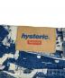 中古・古着 SUPREME (シュプリーム) hysterics (ヒステリックス) Cars Baggy Jean インディゴ サイズ:32：20000円