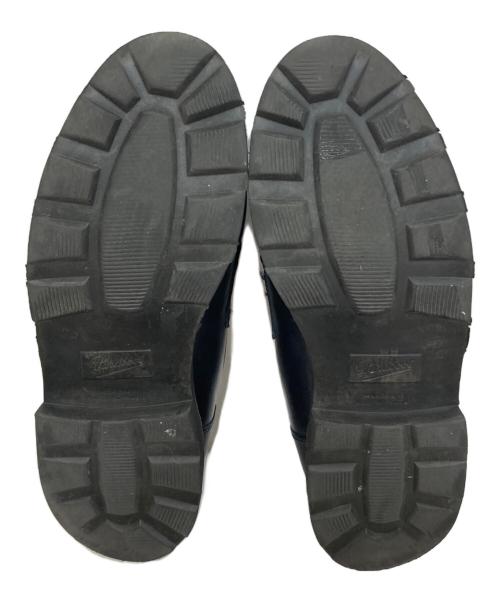 PARABOOT（パラブーツ）PARABOOT (パラブーツ) International Gallery (インターナショナルギャラリー) REIMS PHOQUE ブラック サイズ:5　1/2の古着・服飾アイテム