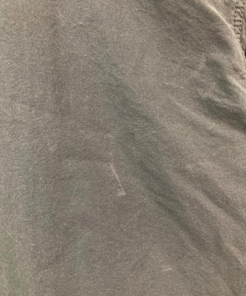 Barbour（バブアー）Barbour (バブアー) BORDER WAX JACKET　ボーダーワックスジャケット カーキ サイズ:不明の古着・服飾アイテム