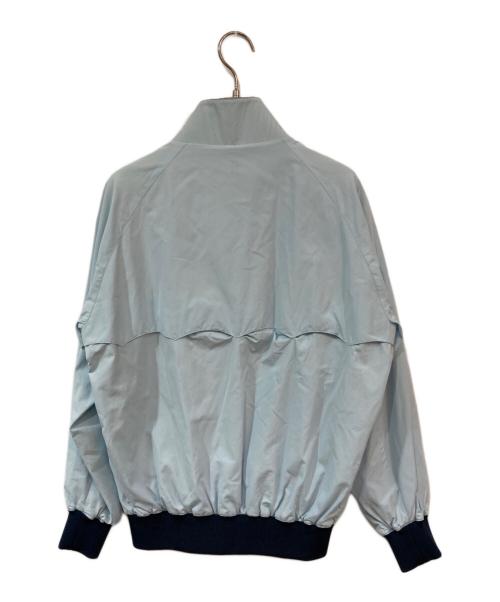 BARACUTA（バラクータ）BARACUTA (バラクータ) G9 ハリントンジャケット スカイブルー サイズ:36の古着・服飾アイテム