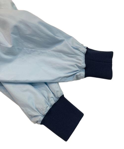 BARACUTA（バラクータ）BARACUTA (バラクータ) G9 ハリントンジャケット スカイブルー サイズ:36の古着・服飾アイテム