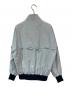 BARACUTA (バラクータ) G9 ハリントンジャケット スカイブルー サイズ:36：20000円