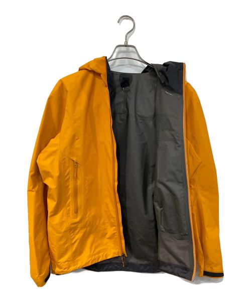 ARC'TERYX（アークテリクス）ARC'TERYX (アークテリクス) BETA SL JACKET/ベータ SL ジャケット オレンジ サイズ:SIZE Sの古着・服飾アイテム