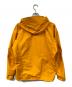 ARC'TERYX (アークテリクス) BETA SL JACKET/ベータ SL ジャケット オレンジ サイズ:SIZE S：40000円