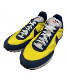 NIKE（ナイキ）の古着「AIR TAILWIND 79」｜イエロー