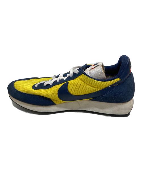 NIKE（ナイキ）NIKE (ナイキ) AIR TAILWIND 79 イエロー サイズ:26.5の古着・服飾アイテム