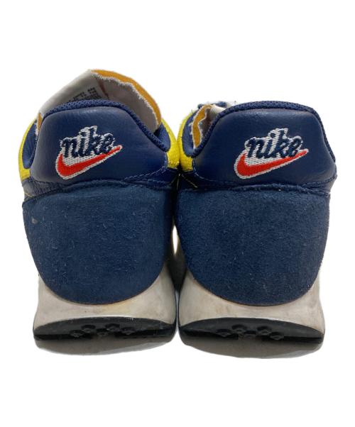 NIKE（ナイキ）NIKE (ナイキ) AIR TAILWIND 79 イエロー サイズ:26.5の古着・服飾アイテム