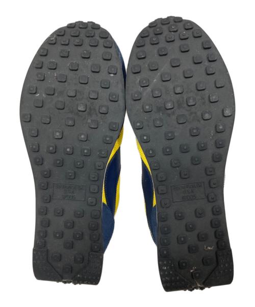 NIKE（ナイキ）NIKE (ナイキ) AIR TAILWIND 79 イエロー サイズ:26.5の古着・服飾アイテム