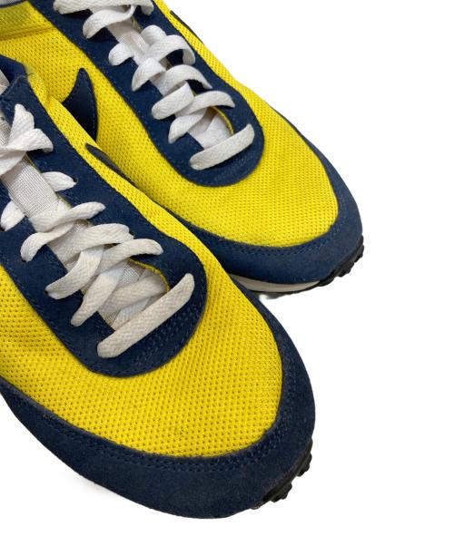 NIKE（ナイキ）NIKE (ナイキ) AIR TAILWIND 79 イエロー サイズ:26.5の古着・服飾アイテム